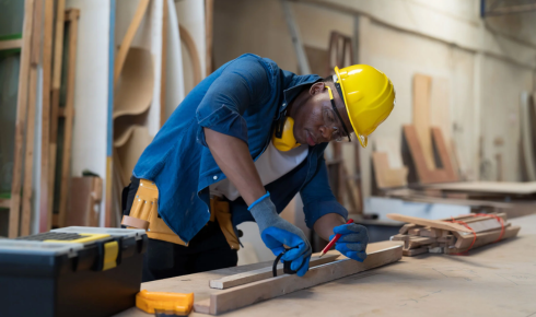 installation services