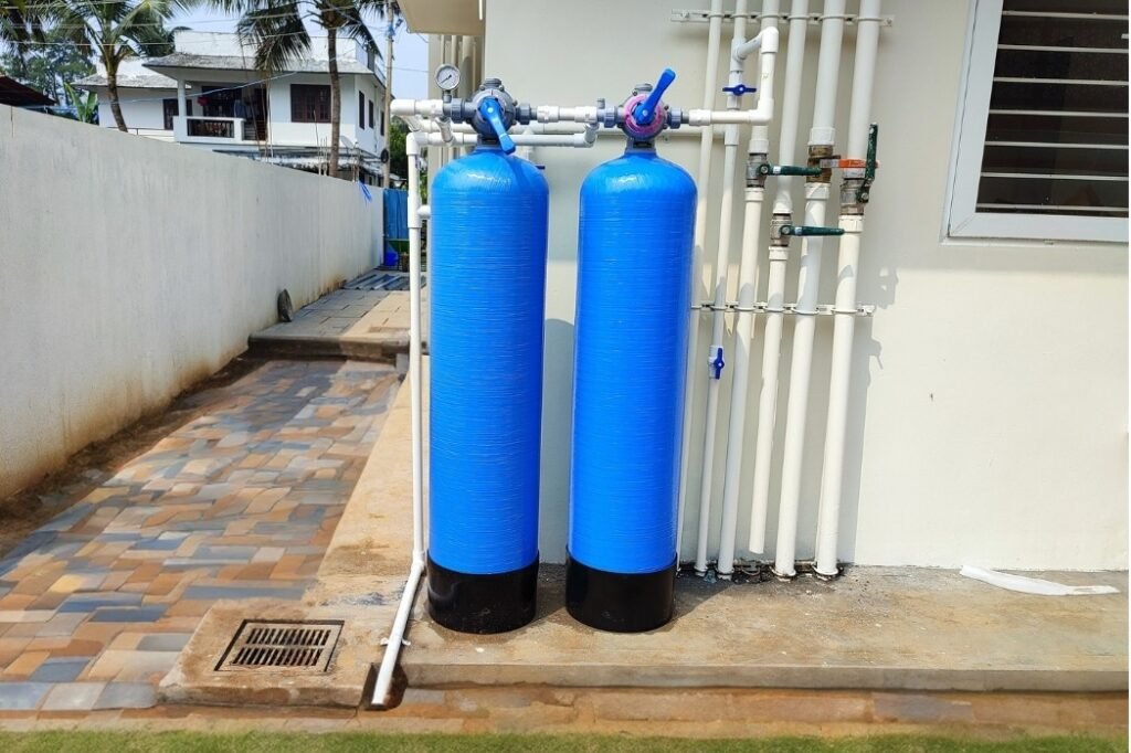 drinking water systems
