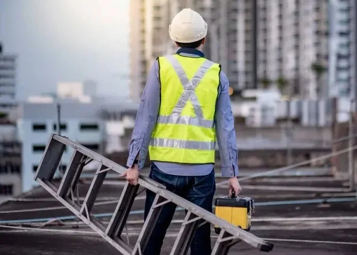 repair services