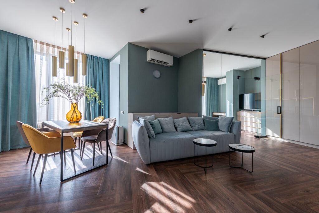 Flooring Contractor in Burbank 
