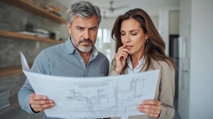 home remodeling contingency